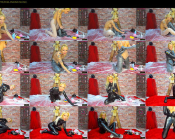 beatrix_rich — 60 minute Chaturbate female cam show recording, 1080p, Nov 14, 2020