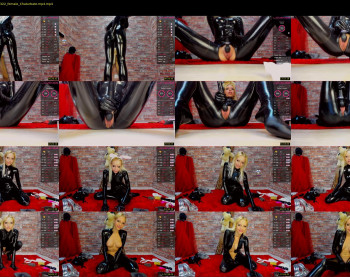 beatrix_rich — 76 minute Chaturbate female cam show recording, 1080p, Nov 15, 2020