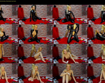 beatrix_rich — 52 minute Chaturbate female cam show recording, 1080p, Nov 15, 2020