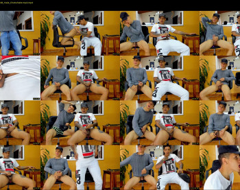 blakemate — 70 minute Chaturbate male cam show recording, 1080p, Nov 14, 2020