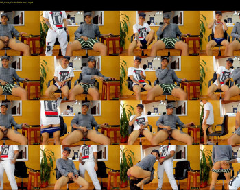 blakemate — 70 minute Chaturbate male cam show recording, 1080p, Nov 14, 2020