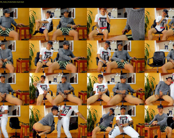 blakemate — 70 minute Chaturbate male cam show recording, 1080p, Nov 14, 2020
