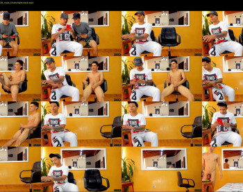 blakemate — 19 minute Chaturbate male cam show recording, 1080p, Nov 14, 2020
