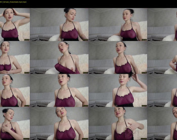 blueeyeess — 86 minute Chaturbate female cam show recording, 720p, Nov 14, 2020
