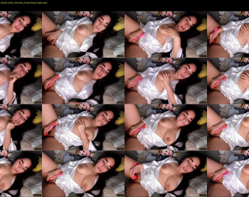 brianna_fallingangel — 13 minute Chaturbate female cam show recording, 1080p, Nov 15, 2020