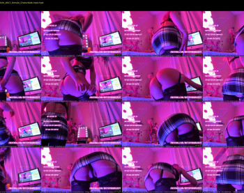 butterybubblebutt — 39 minute Chaturbate couple cam show recording, 1080p, Nov 14, 2020