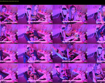butterybubblebutt — 75 minute Chaturbate couple cam show recording, 1080p, Nov 14, 2020