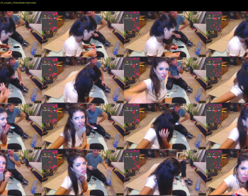 carlasquirt — 10 minute Chaturbate female cam show recording, 1080p, Nov 15, 2020