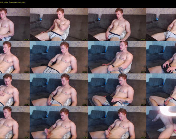 chris_boy37 — 29 minute Chaturbate male cam show recording, 720p, Nov 14, 2020