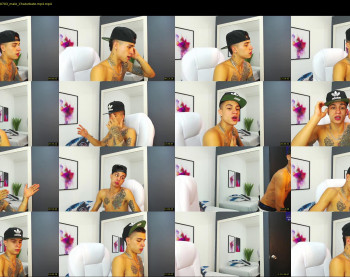 chris_scolaro — 70 minute Chaturbate male cam show recording, 1080p, Nov 14, 2020