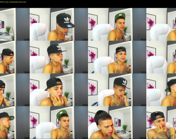 chris_scolaro — 70 minute Chaturbate male cam show recording, 1080p, Nov 14, 2020
