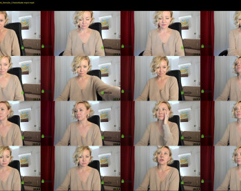 colette1w — 3 minute Chaturbate female cam show recording, 720p, Nov 14, 2020