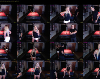 derrick_and_brittany — 70 minute Chaturbate couple cam show recording, 1080p, Nov 15, 2020