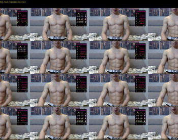 destroy_boy — 4 minute Chaturbate male cam show recording, 720p, Nov 14, 2020
