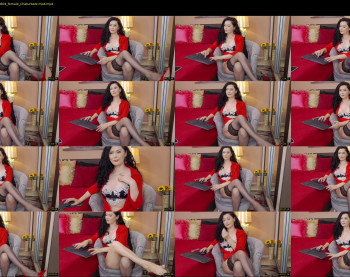 dianacharm — 72 minute Chaturbate female cam show recording, 1080p, Nov 14, 2020