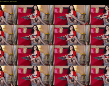dianacharm — 13 minute Chaturbate female cam show recording, 1080p, Nov 14, 2020