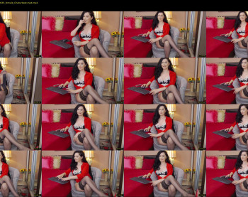dianacharm — 65 minute Chaturbate female cam show recording, 1080p, Nov 14, 2020