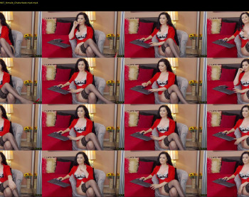 dianacharm — 8 minute Chaturbate female cam show recording, 1080p, Nov 14, 2020