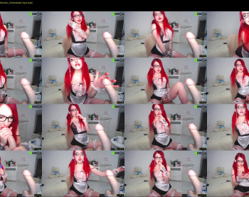 dindin_ — 70 minute Chaturbate female cam show recording, 1080p, Nov 14, 2020