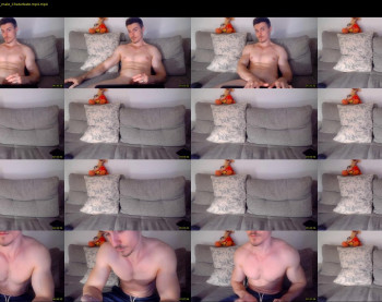 eddieds — 9 minute Chaturbate male cam show recording, 1080p, Nov 14, 2020