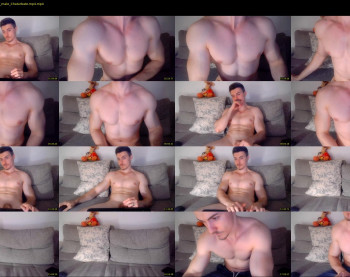 eddieds — 20 minute Chaturbate male cam show recording, 1080p, Nov 14, 2020