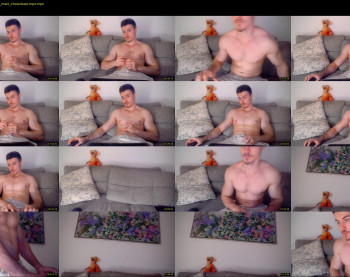 eddieds — 58 minute Chaturbate male cam show recording, 1080p, Nov 15, 2020