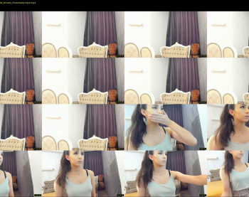 ehotlovea — 23 minute Chaturbate female cam show recording, 1080p, Nov 14, 2020