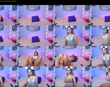 elen_black — 114 minute Chaturbate female cam show recording, 720p, Nov 15, 2020