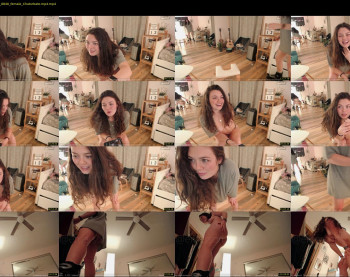 emersoncane — 70 minute Chaturbate female cam show recording, 1080p, Nov 14, 2020