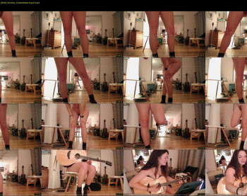 emersoncane — 50 minute Chaturbate female cam show recording, 1080p, Nov 14, 2020