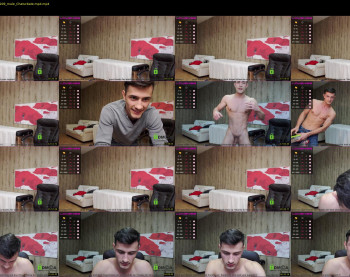 eric_poston — 42 minute Chaturbate male cam show recording, 720p, Nov 14, 2020