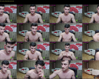 eric_poston — 42 minute Chaturbate male cam show recording, 720p, Nov 14, 2020