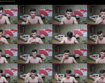 eric_poston — 42 minute Chaturbate male cam show recording, 720p, Nov 14, 2020