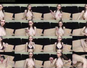 fallen_angel_18 — 51 minute Chaturbate female cam show recording, 1080p, Nov 14, 2020