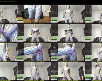 fetishboyfun — 36 minute Chaturbate male cam show recording, 720p, Nov 14, 2020