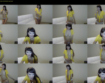fritha — 44 minute Chaturbate female cam show recording, 720p, Nov 14, 2020