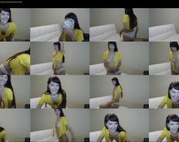fritha — 55 minute Chaturbate female cam show recording, 720p, Nov 14, 2020