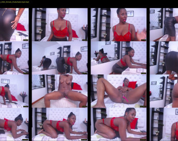 ginger_milys — 100 minute Chaturbate female cam show recording, 720p, Nov 14, 2020