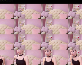 hannahsunny — 13 minute Chaturbate female cam show recording, 720p, Nov 15, 2020