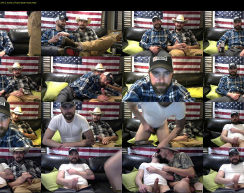 hardworkertn — 40 minute Chaturbate male cam show recording, 720p, Nov 15, 2020