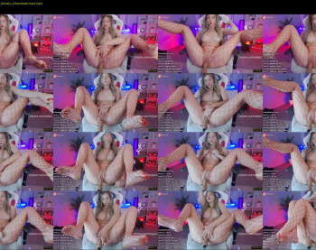 hayleex — 72 minute Chaturbate female cam show recording, 1080p, Nov 14, 2020