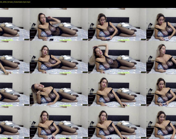 hugetittiesgerda — 5 minute Chaturbate female cam show recording, 720p, Nov 14, 2020