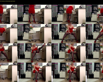 jameyla73 — 22 minute Chaturbate female cam show recording, 1080p, Nov 14, 2020