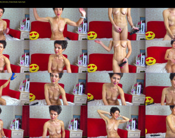 jennalison — 45 minute Chaturbate female cam show recording, 720p, Nov 14, 2020