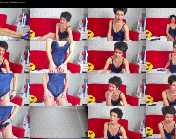 jennalison — 101 minute Chaturbate female cam show recording, 720p, Nov 14, 2020
