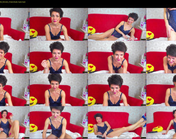 jennalison — 49 minute Chaturbate female cam show recording, 720p, Nov 14, 2020