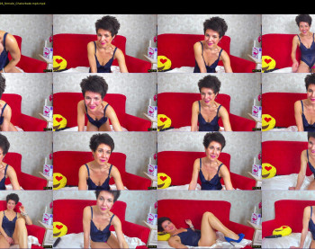 jennalison — 39 minute Chaturbate female cam show recording, 720p, Nov 14, 2020