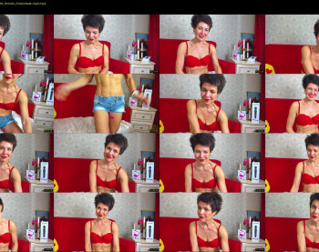 jennalison — 29 minute Chaturbate female cam show recording, 720p, Nov 14, 2020
