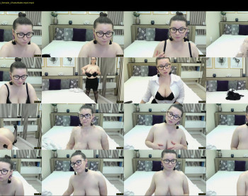 jessykah — 33 minute Chaturbate female cam show recording, 1080p, Nov 14, 2020