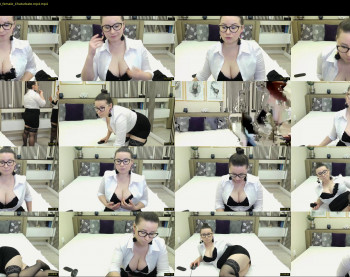 jessykah — 15 minute Chaturbate female cam show recording, 1080p, Nov 14, 2020